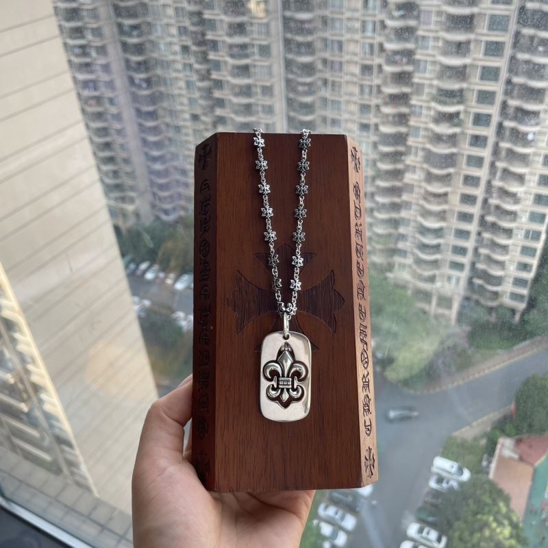 Chrome Hearts Necklaces